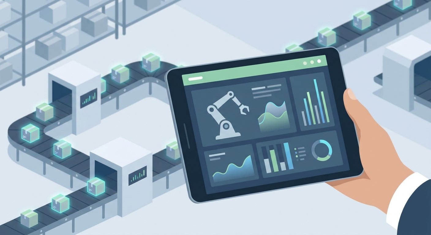 How AI Automation Can Help Small Businesses Grow Faster in 2026